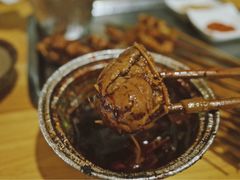 -夜烤·宜宾烧烤(洋河路店)