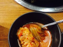 -包装马车·韩国料理·포장마차