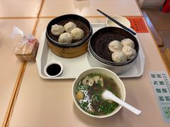 -尹氏汤包(朝天宫店)