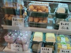 -包满意面包糕点(东坝店)