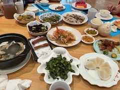 -糟粕醋·椰苑海南菜餐厅(亚龙湾天域酒店)