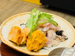 -加奈日本料理