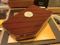 -盛宴自助餐厅(运达喜来登店)
