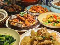 -九锅一堂酸菜鱼(学府凯德店)