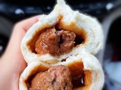 牛肉包子-清真·老金家牛肉店(会展路店)