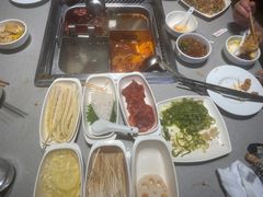 -海底捞火锅(吴中路店)