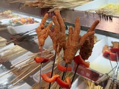 -钢管厂五区小郡肝火锅串串香(总店)