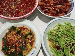 -欧记大排档·景德菜(上海首店)