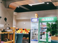 -蔚海之都·象山蒸汽海鲜(仙霞路店)