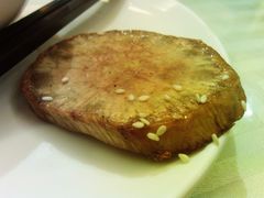 红薯-小杨烤肉(高新店)