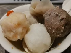 -张凯达·深海石斑鱼潮汕火锅(十五年品牌•虹桥天街店)