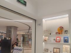 -天真蓝照相馆(中华广场店)