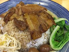 -隆氏兔头(七道堰店)