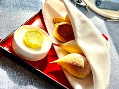 -弦月窗LUNETTE BY AMANDA(复兴路店)