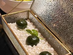 -甄御•海鲜新青岛菜(麦岛店)