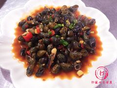 爆汁仙螺-鲤城打铁水煮鱼店