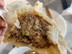 -高玛纳驴肉火烧(河间总店)