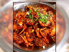 -巴厘龙虾·榜首油焖大虾(音乐学院·沿江酒馆店)