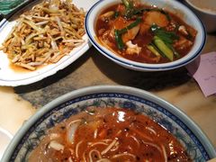 -慧娟面馆·餐厅(望江路店)