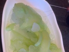 -老白清真烧烤(锦州旗舰店)