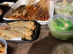 -盒马鲜生(莱蒙都会店)