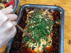-弓虽昌焖烧鸡(大竹林店)