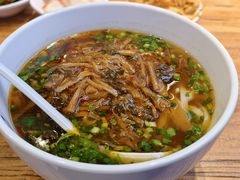 -湘人龙记老长沙米粉(鸟巢店)