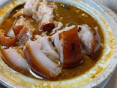 同安封肉-莲花公园煎蟹(总店)