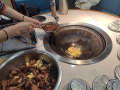 -好灶头铁锅炖(万象城店)