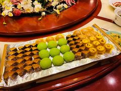 -顺峰海鲜酒楼(省府店)