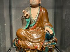 -景德镇中国陶瓷博物馆