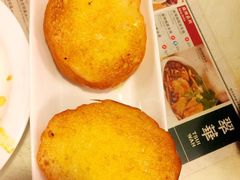 -翠华餐厅(旺角文华商场店)