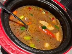 -外婆家(杭州马塍店·杭帮菜名店)