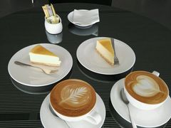 -震旦博物馆·A Cafe
