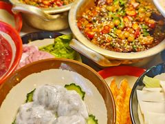 -钢管厂五区小郡肝火锅串串香(清河店)