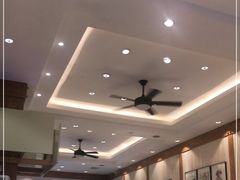 大堂-海儀美食楼(湾仔海鲜街店)