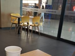 -麦当劳(大亚湾龙光城店)