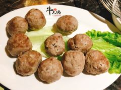 -仄园围炉坊·牛肉火锅·汕头卤水火锅(蛇口店)