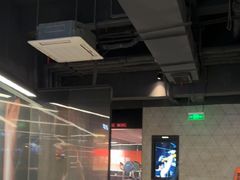 -锐动健身游泳(博地中心店)
