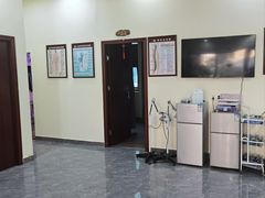 -张钰强中医正骨推拿连锁(唐家人才公寓店)