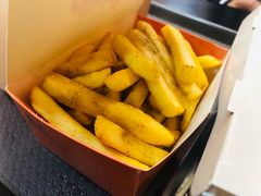 -前进5路汉堡炸鸡(前进五路店)