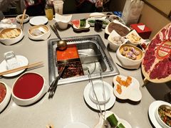 -海底捞火锅(中南盐城大有境夜宵主题店)