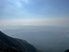 -七娘山