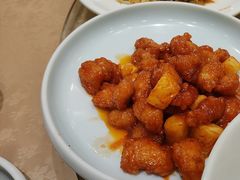 -李氏传家菜(兴城路店)