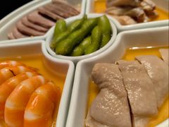 -忆家名门·上海菜(徐家汇店)