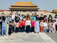 -吉而慧幼儿园-原红黄蓝幼儿园(世华水岸园)