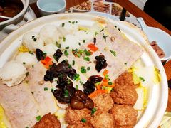 -黄泥岗·地道湖北菜(奥特莱斯店)