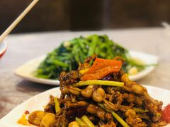 -四妹餐厅(玫瑰街店)