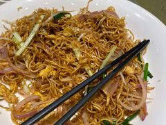 -华师大厦酒店·华粤轩中餐厅