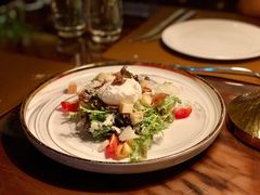 凯撒沙拉-柏蔻餐厅Le Banquet Bistro(天河北店)